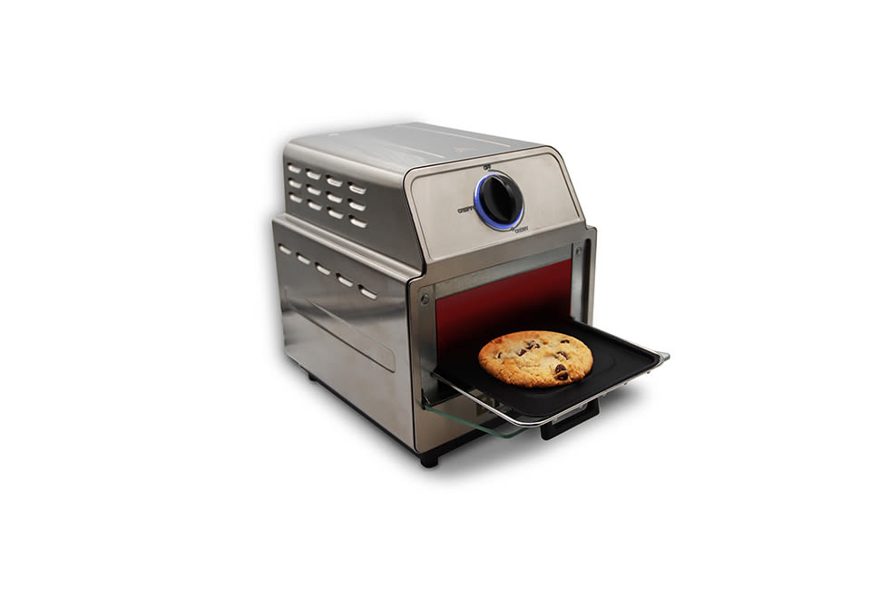 Single Serve Cookie Maker