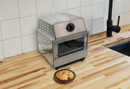 Single Serve Cookie Maker