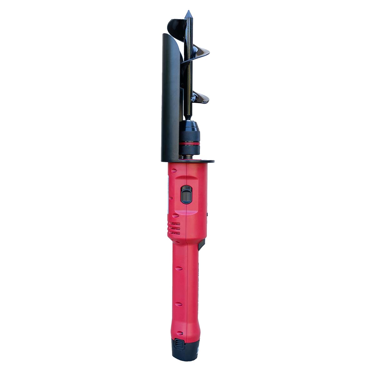 Cordless Electric Auger Tool