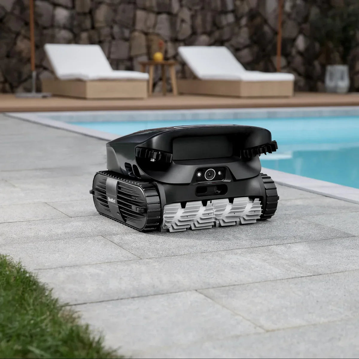 Beatbot AquaSense 2 Ultra Robotic Pool Cleaner
