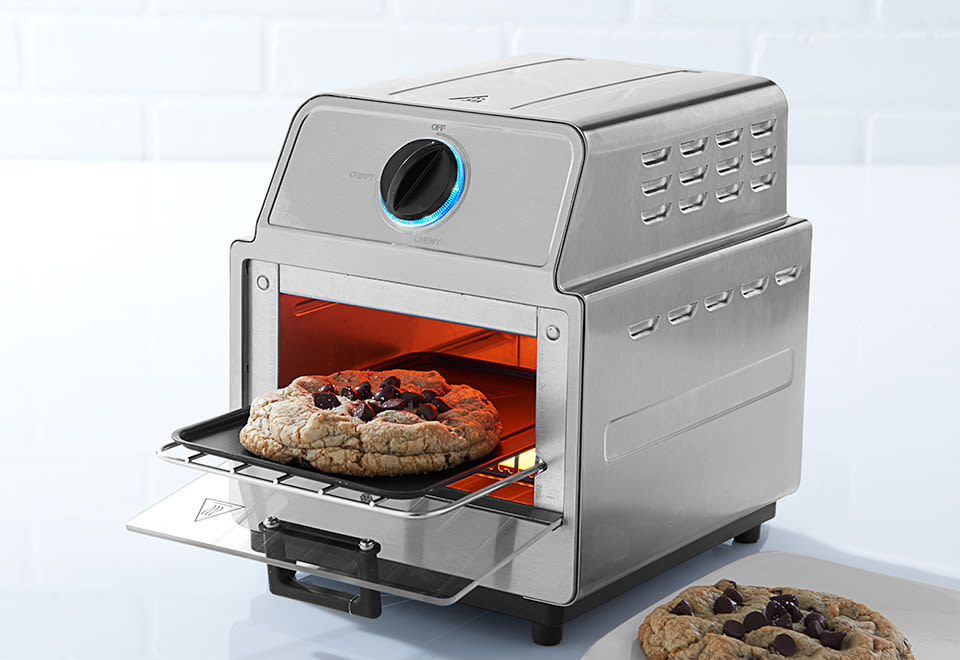 Single Serve Cookie Maker