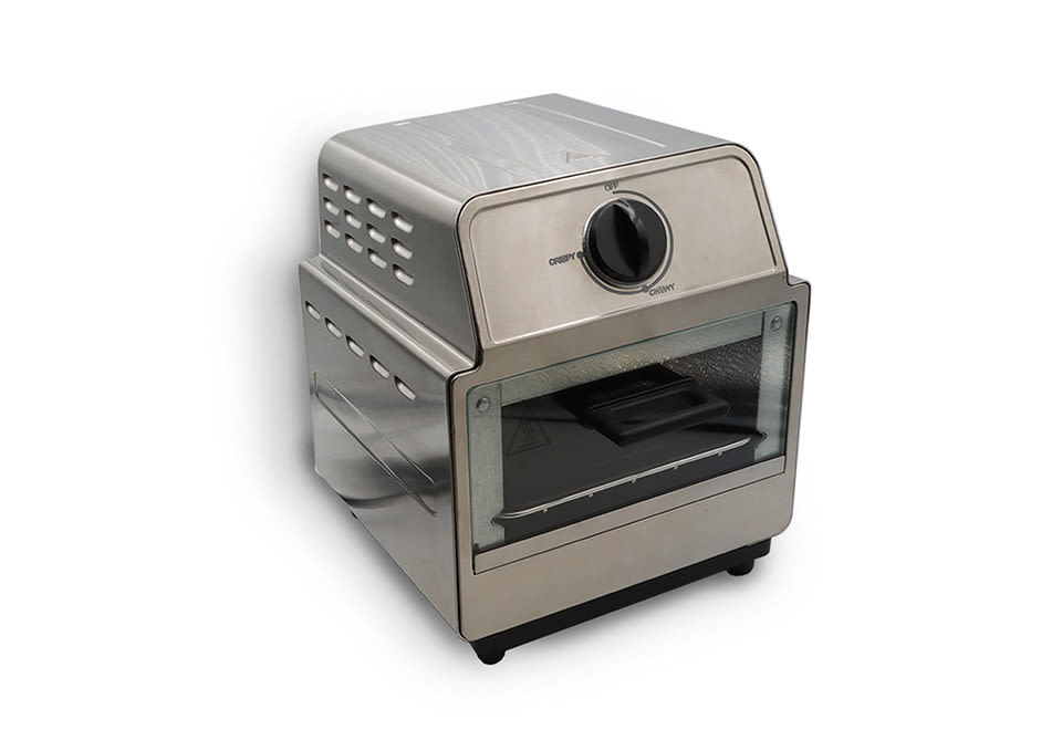 Single Serve Cookie Maker