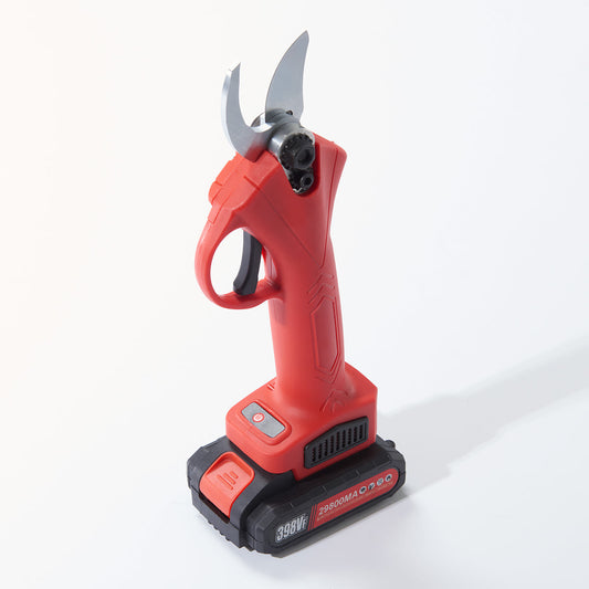 Cordless Electric Shears