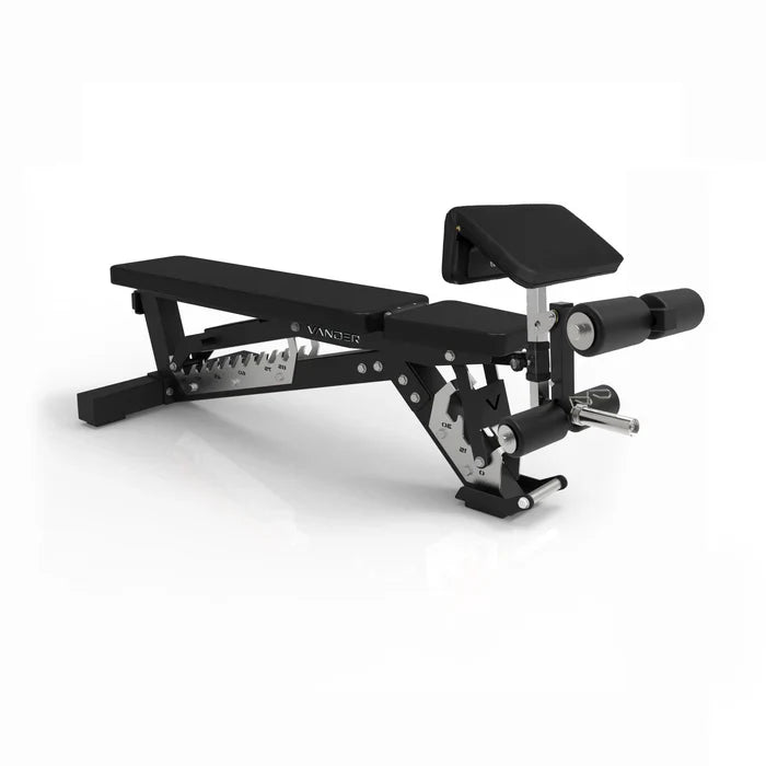 VANDER COMPETITION M14