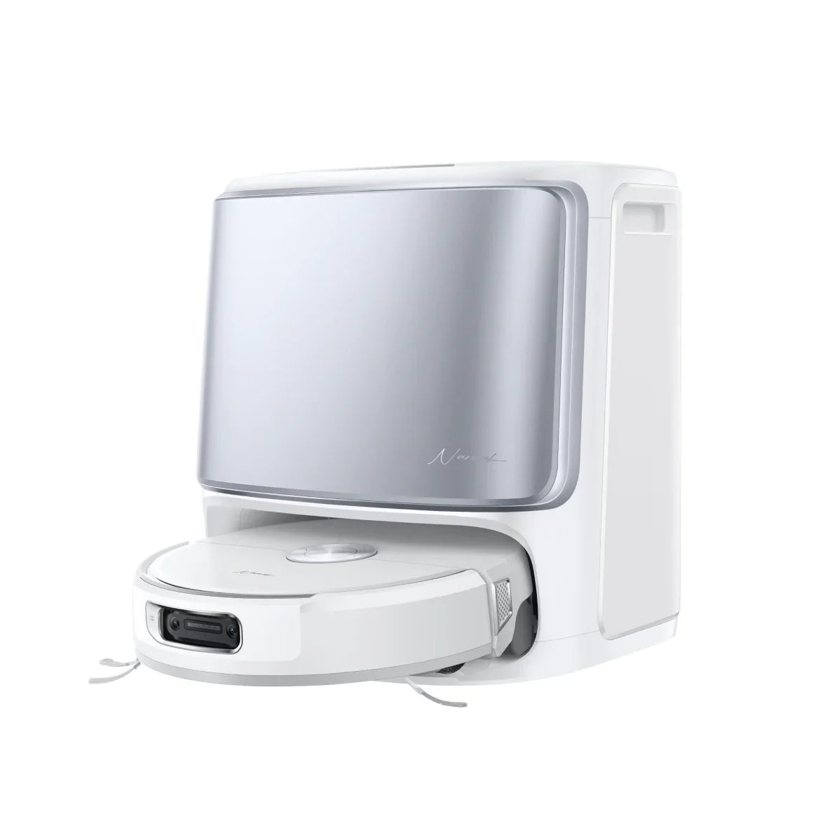 Narwal Flow Robot Vacuum & Mop