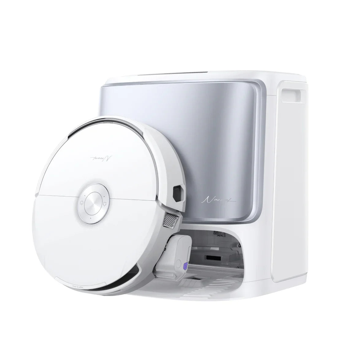 Narwal Flow Robot Vacuum & Mop