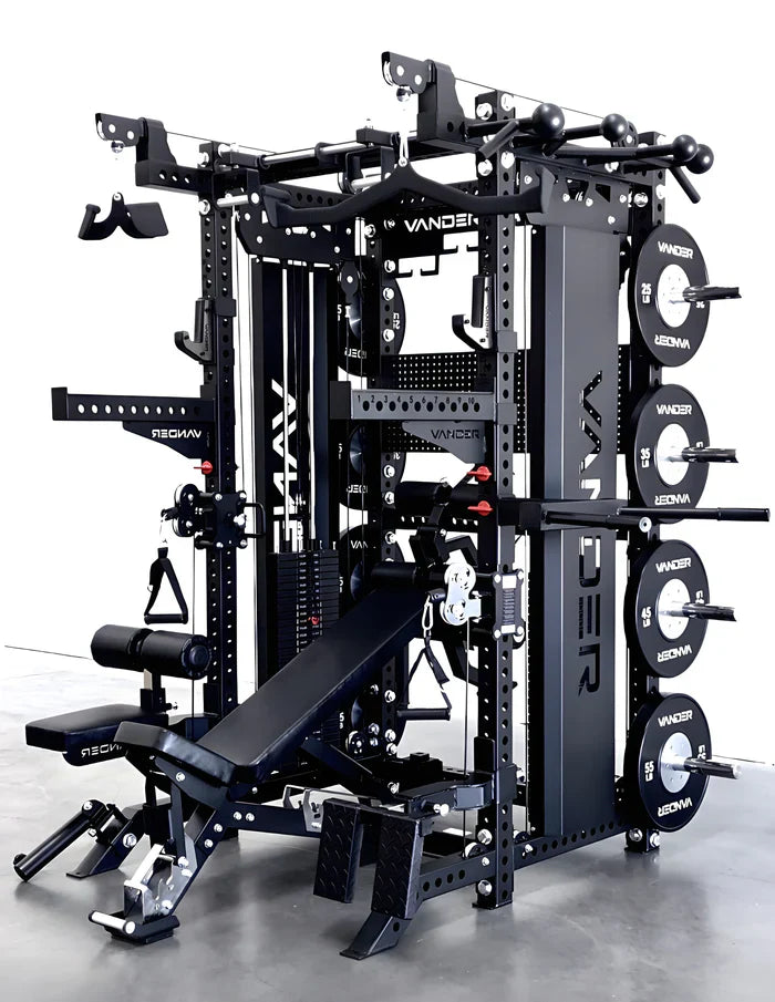 VANDER COMPETITION M14