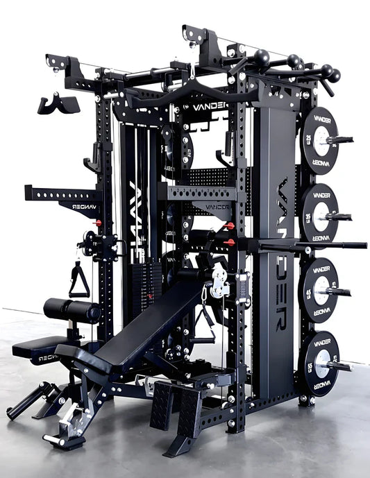 VANDER COMPETITION M14