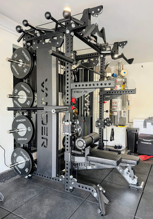 VANDER COMPETITION M14